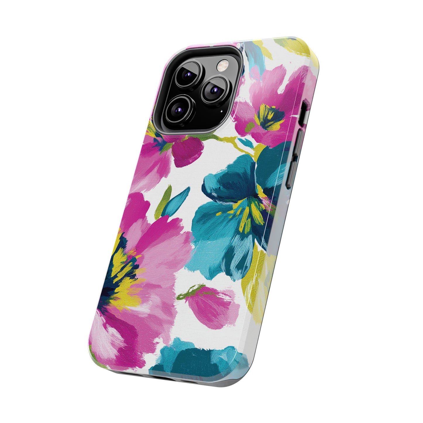 Summer Sonata iPhone Case
