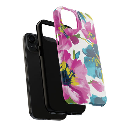Summer Sonata iPhone Case