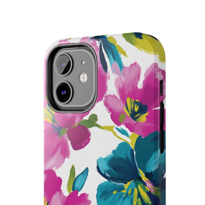 Summer Sonata iPhone Case