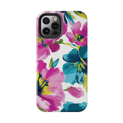 Summer Sonata iPhone Case