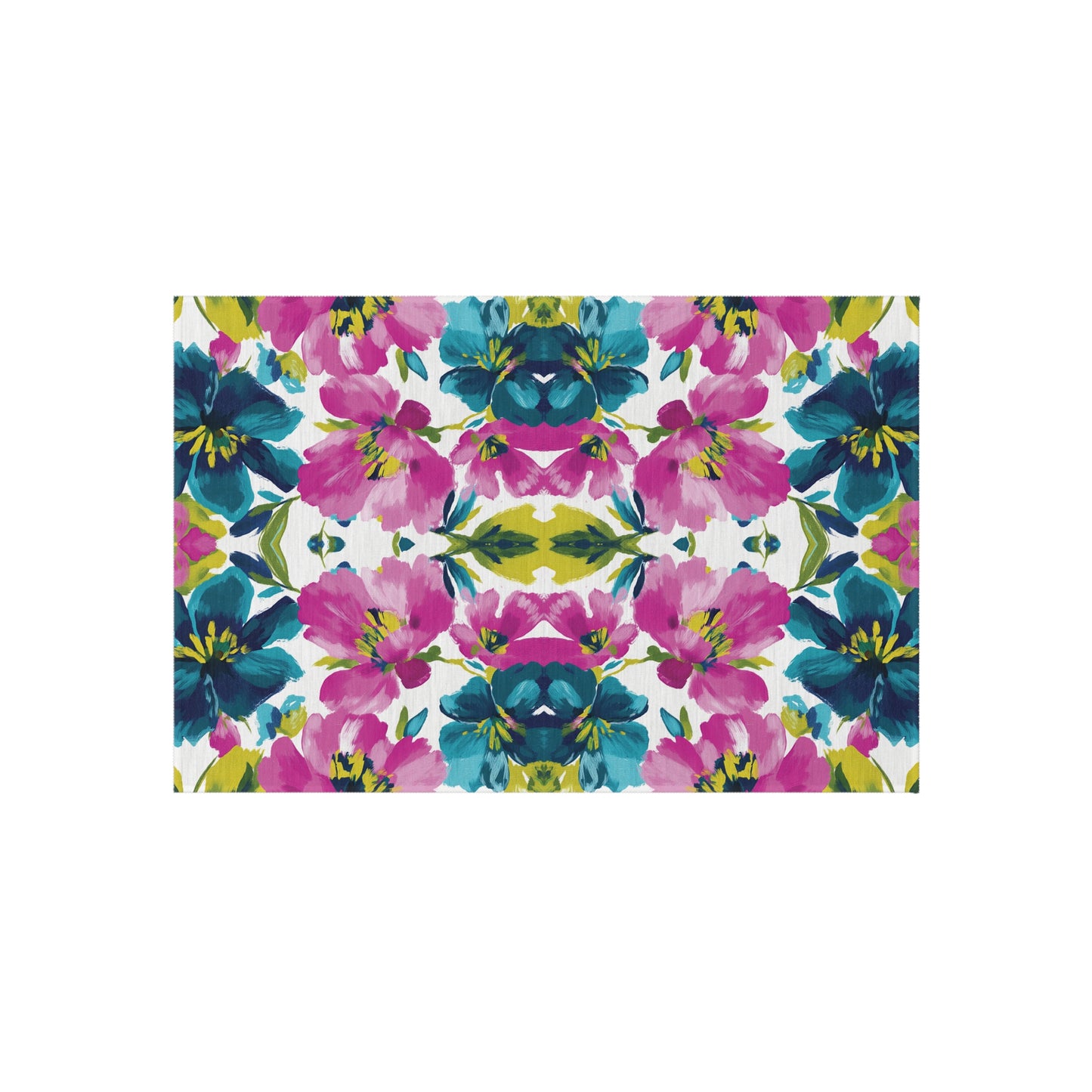 Summer Sonata Outdoor Rug