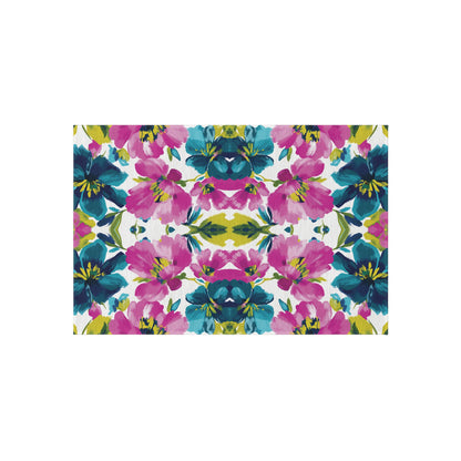 Summer Sonata Outdoor Rug