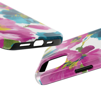 Summer Sonata iPhone Case