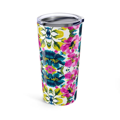 Summer Sonata Tumbler