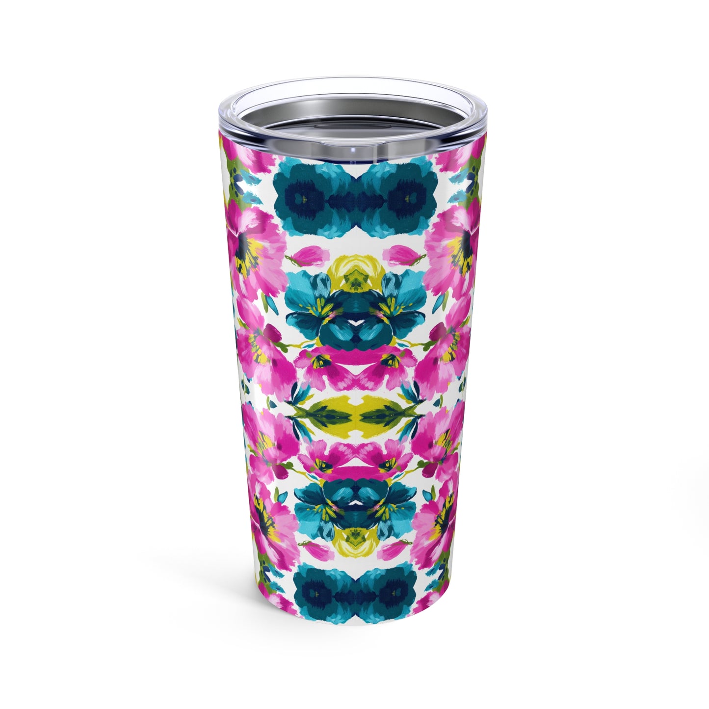 Summer Sonata Tumbler