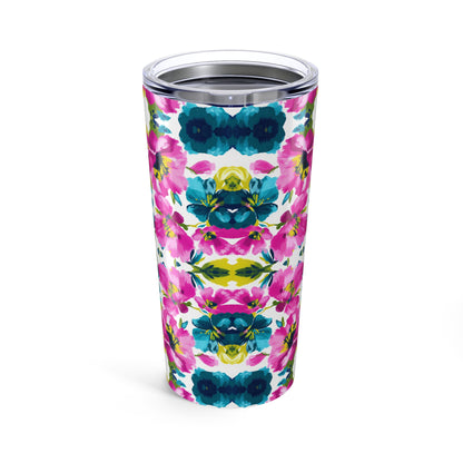 Summer Sonata Tumbler