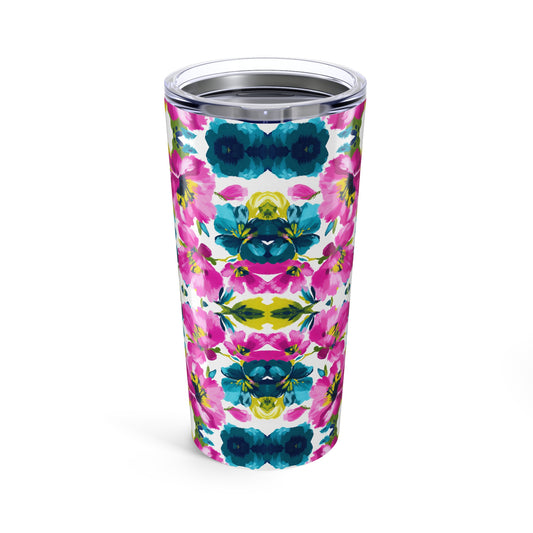 Summer Sonata Tumbler