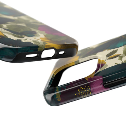 Butterfly Revelry iPhone Case