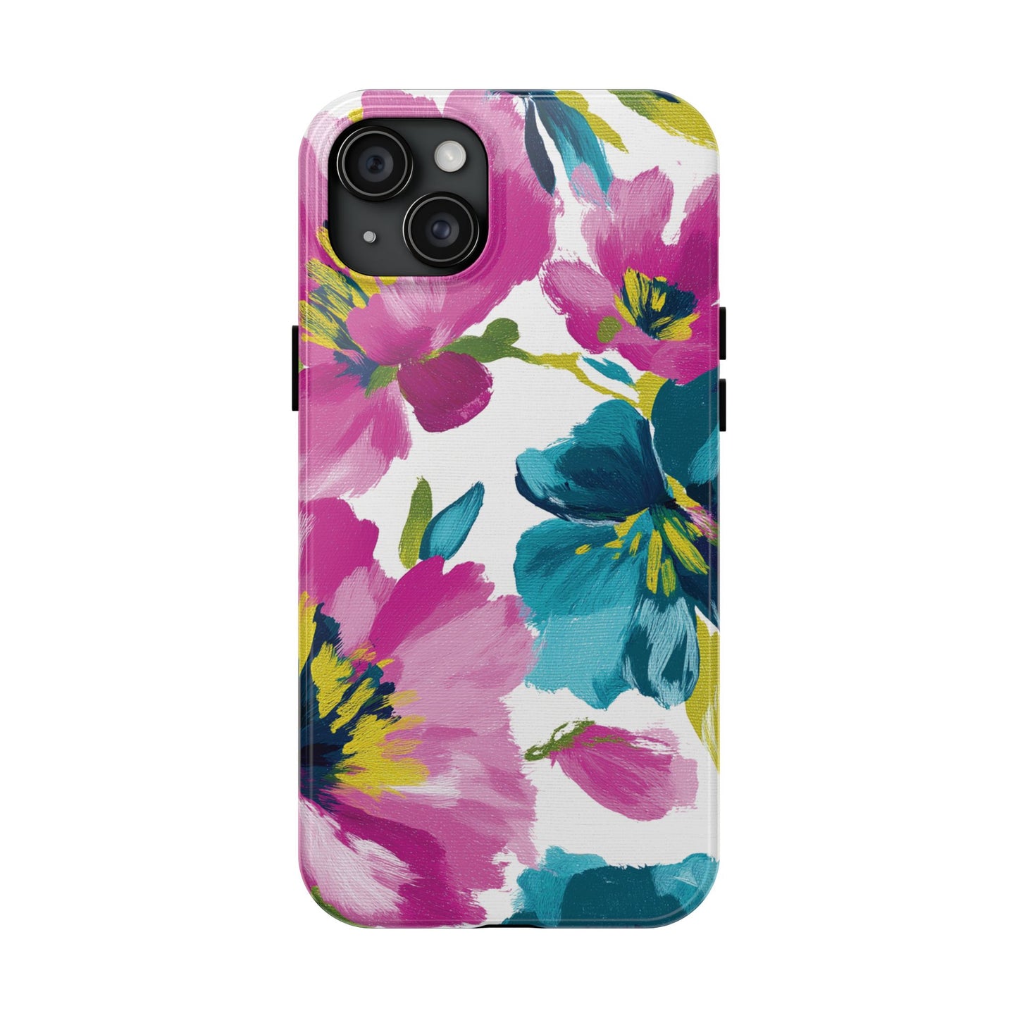 Summer Sonata iPhone Case