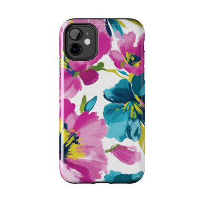 Summer Sonata iPhone Case