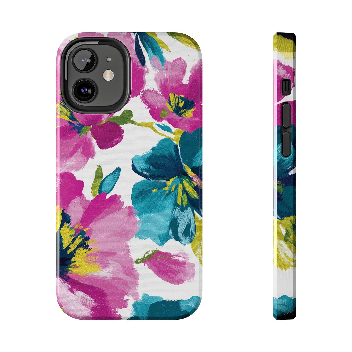 Summer Sonata iPhone Case