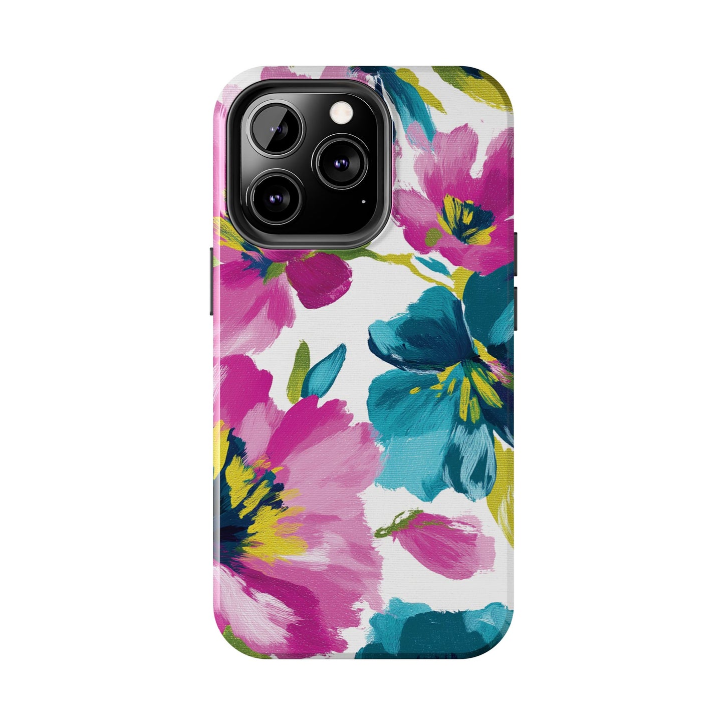 Summer Sonata iPhone Case