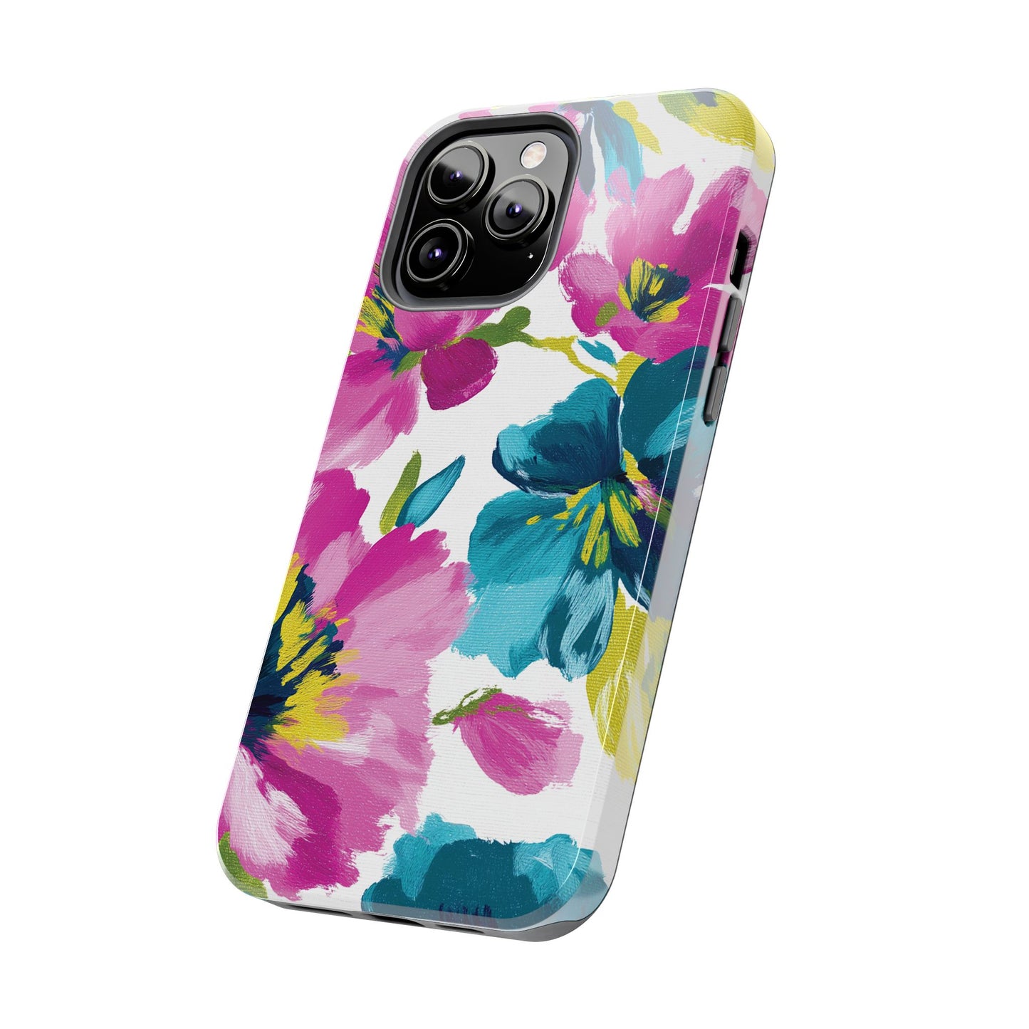 Summer Sonata iPhone Case