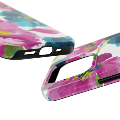 Summer Sonata iPhone Case