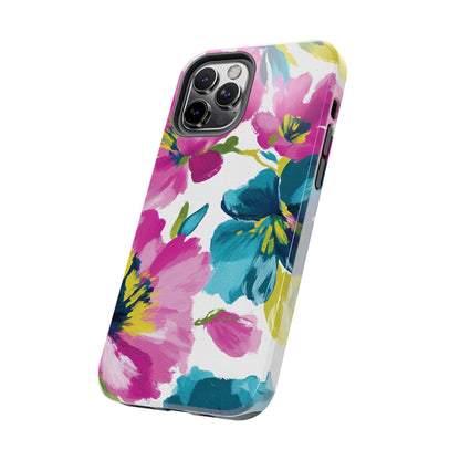 Summer Sonata iPhone Case
