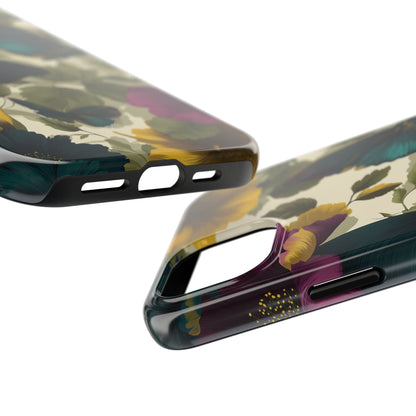 Butterfly Revelry iPhone Case