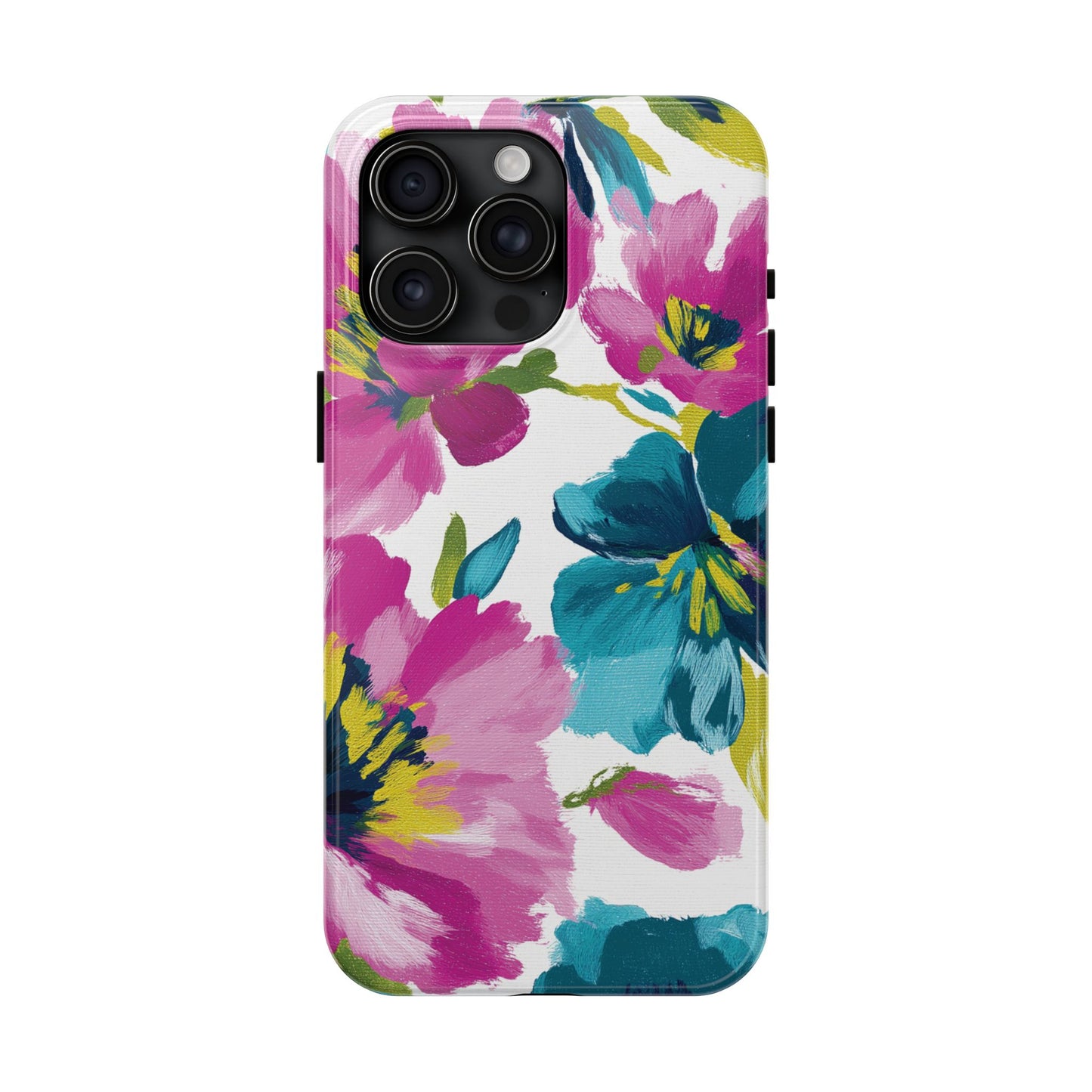 Summer Sonata iPhone Case