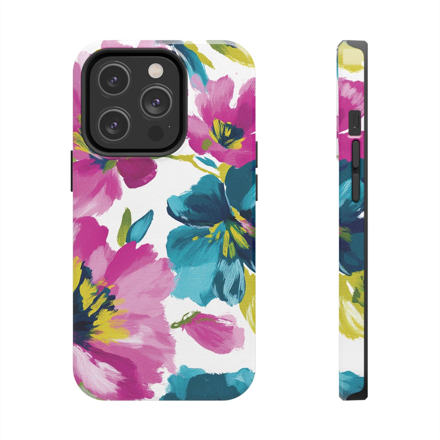Summer Sonata iPhone Case