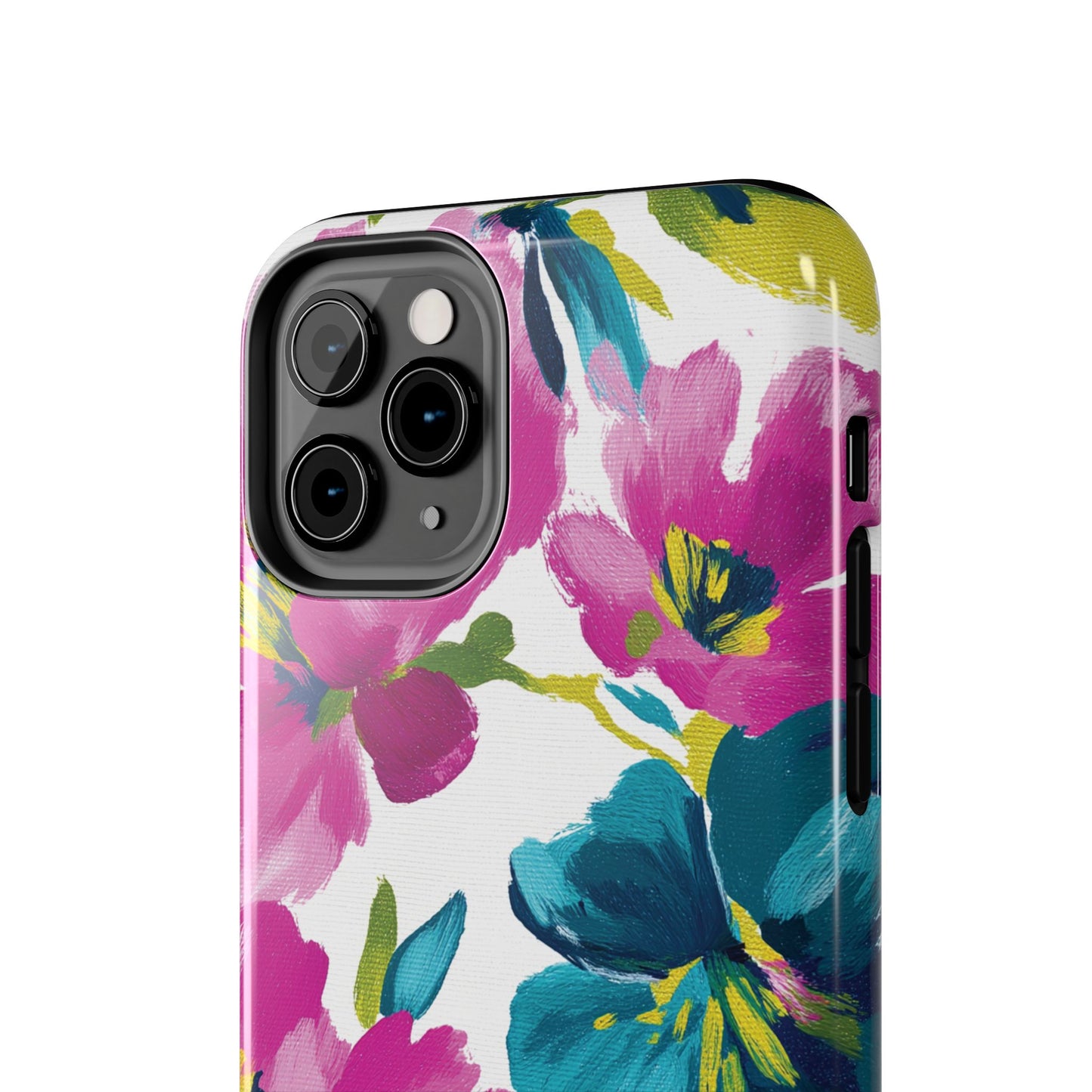Summer Sonata iPhone Case