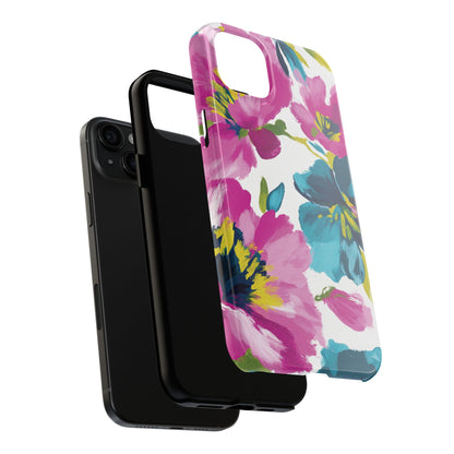 Summer Sonata iPhone Case