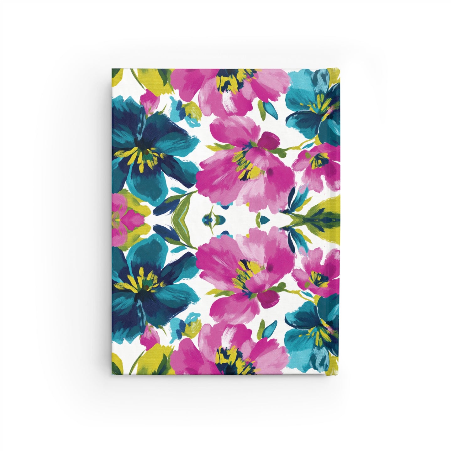 Summer Sonata Journal