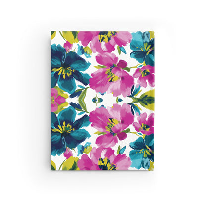 Summer Sonata Journal