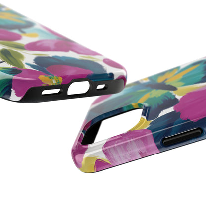 Butterfly Sonata II iPhone Case