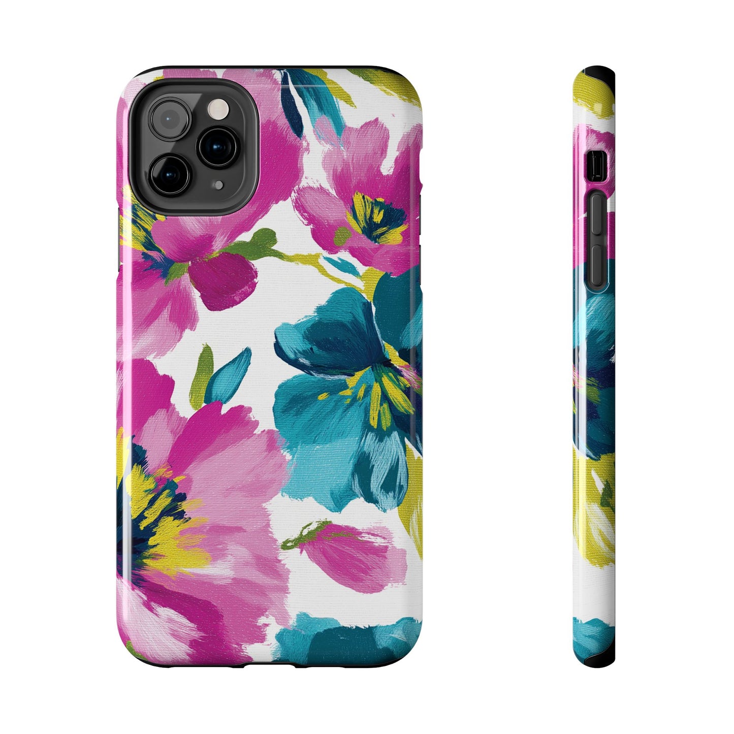 Summer Sonata iPhone Case