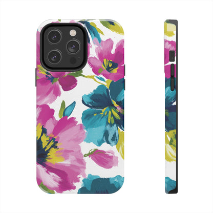 Summer Sonata iPhone Case