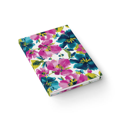 Summer Sonata Journal