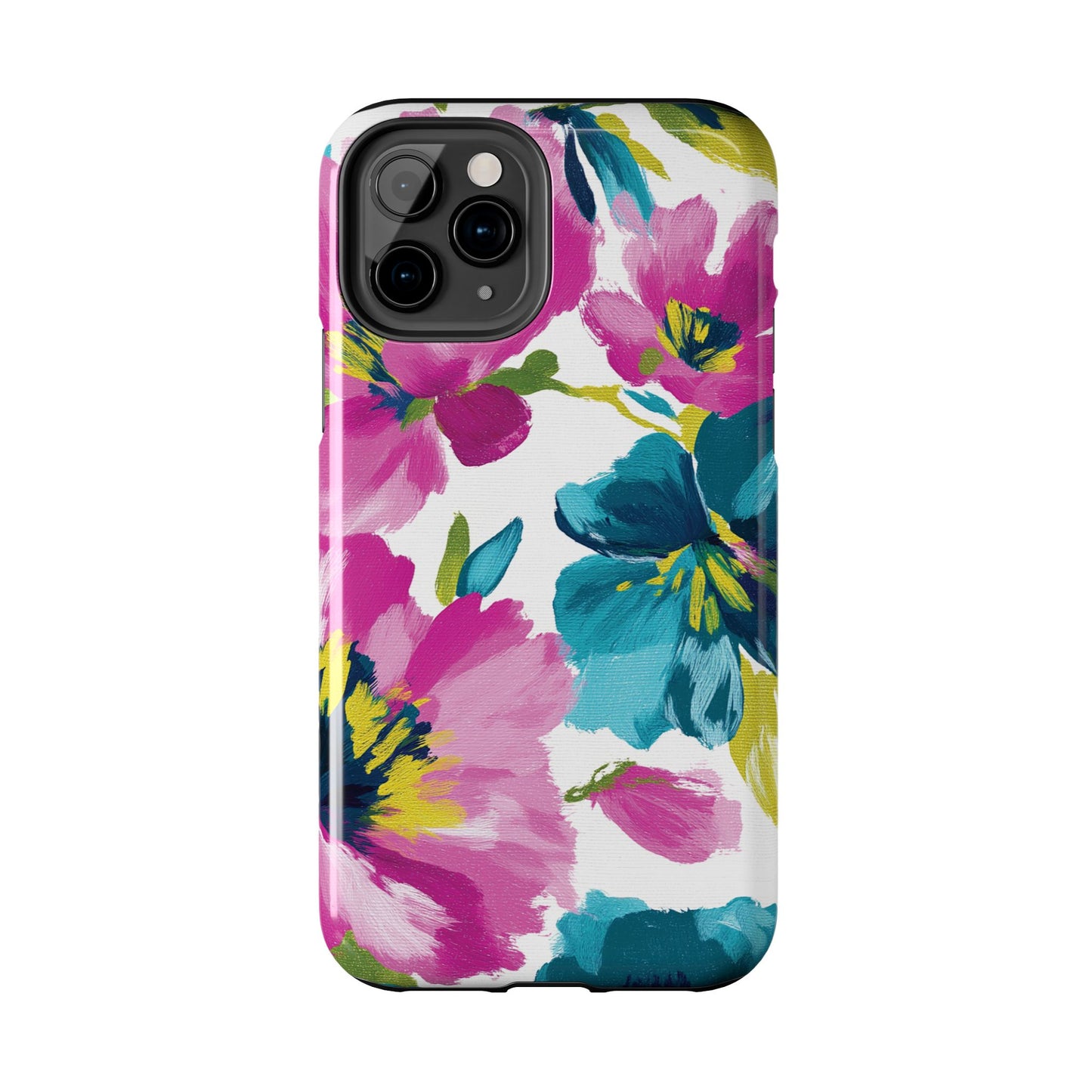Summer Sonata iPhone Case