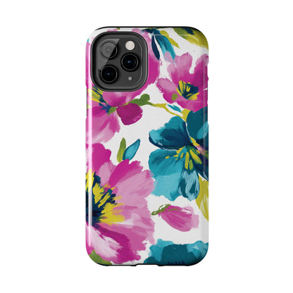 Summer Sonata iPhone Case