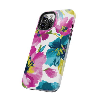 Summer Sonata iPhone Case