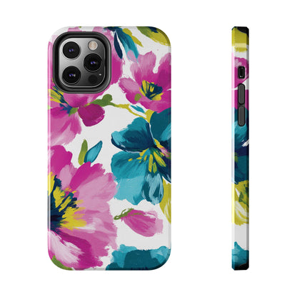 Summer Sonata iPhone Case