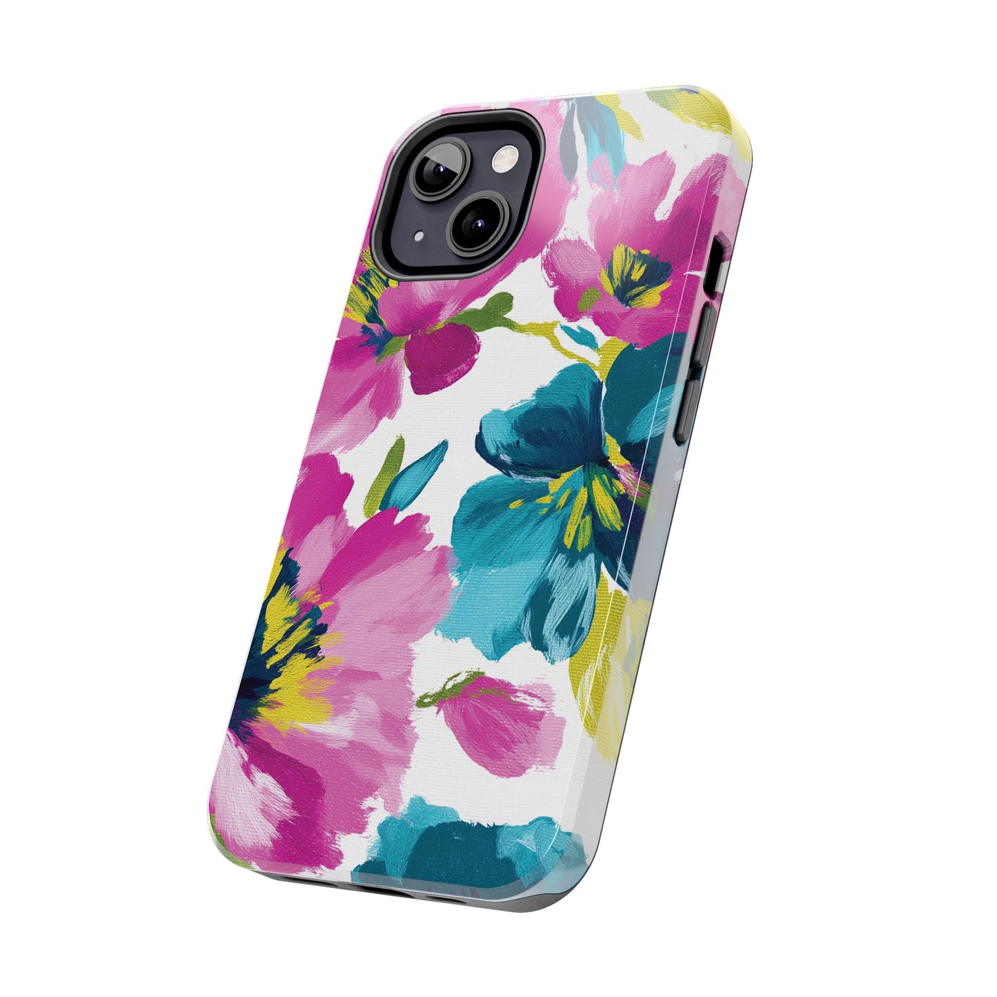 Summer Sonata iPhone Case