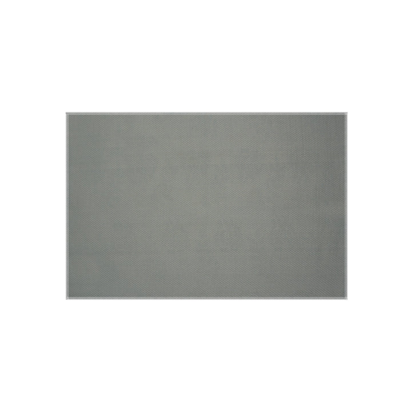 Painted Peonies Outdoor Rug