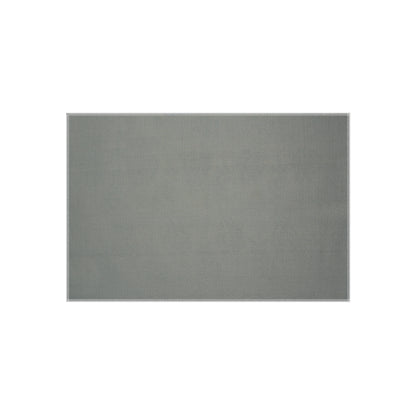 Painted Peonies Outdoor Rug