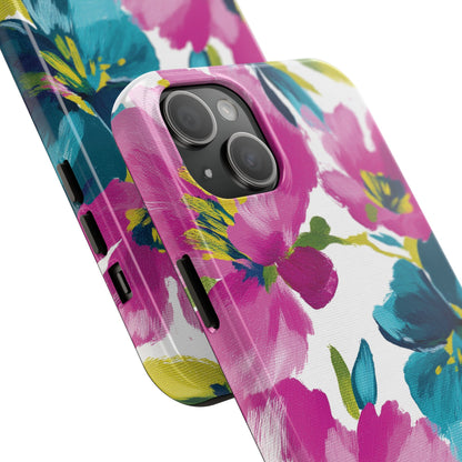 Summer Sonata iPhone Case