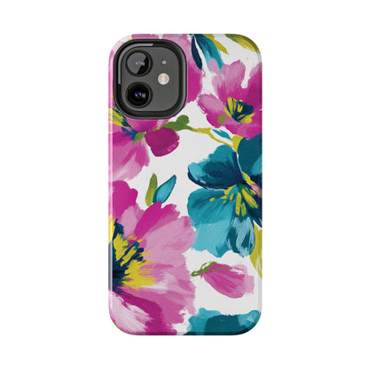 Summer Sonata iPhone Case