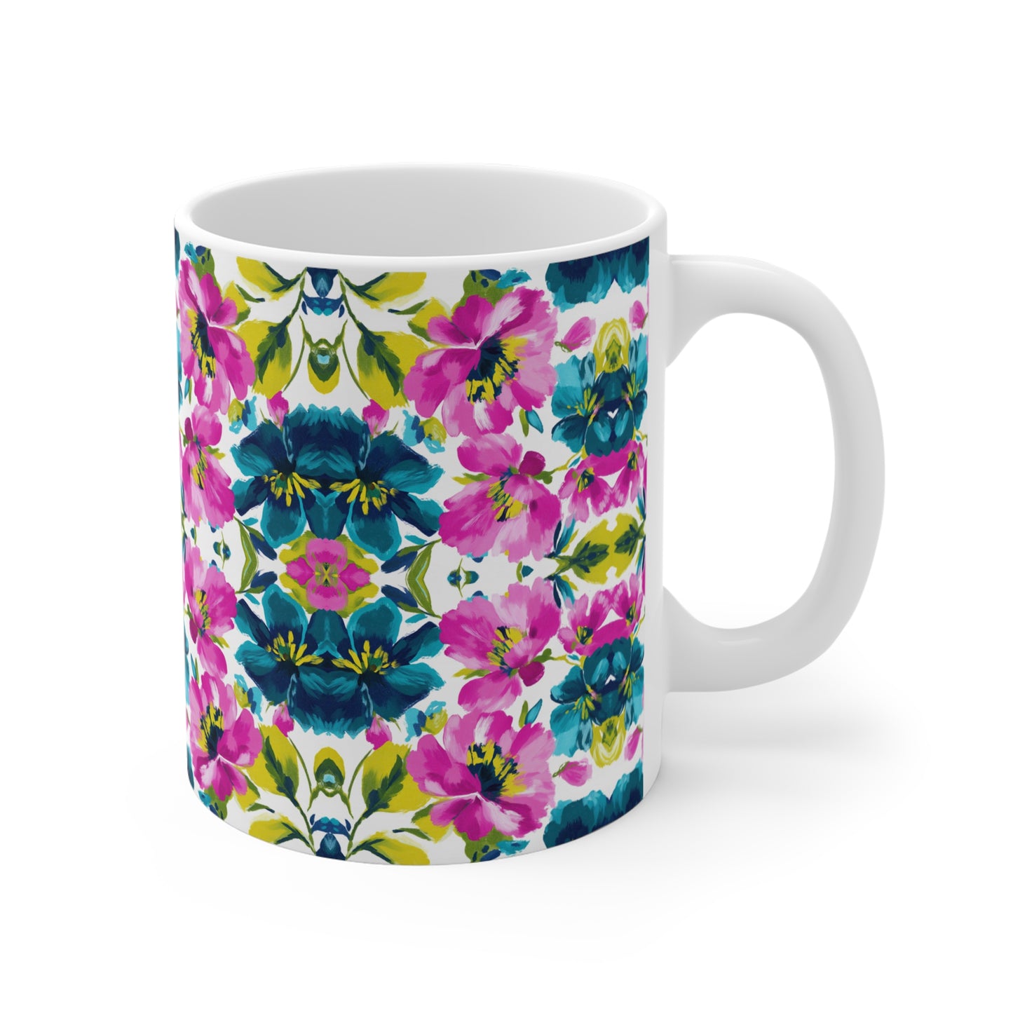Summer Sonata Mug