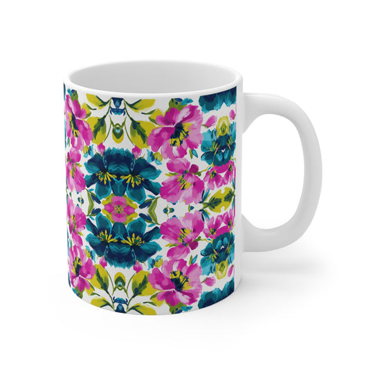 Summer Sonata Mug
