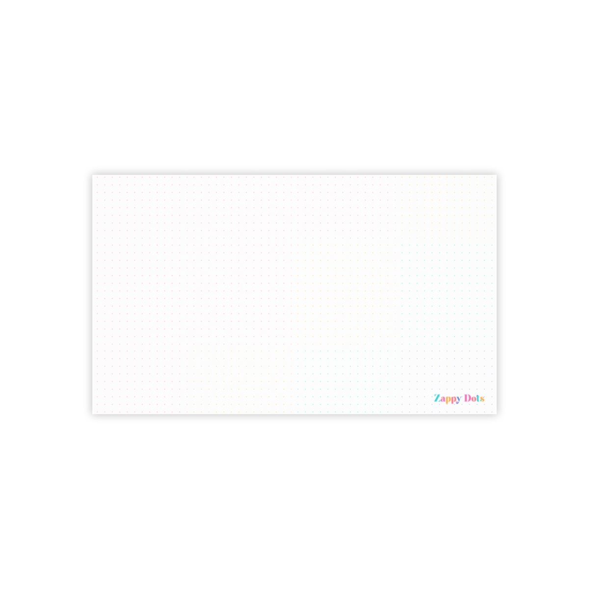 Giant Postit Notepad